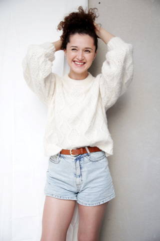 Laura May