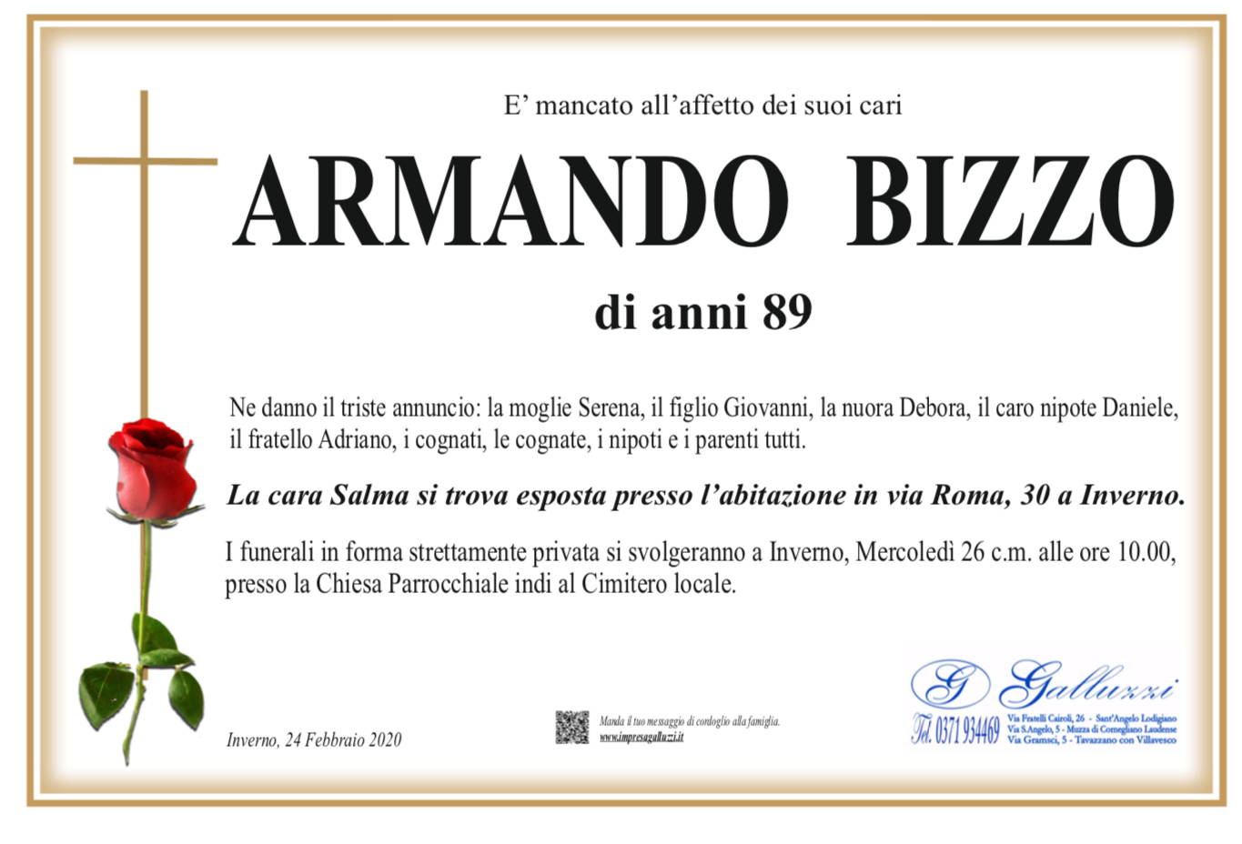 Armando Bizzo