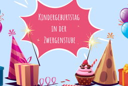 geburtstag website banner