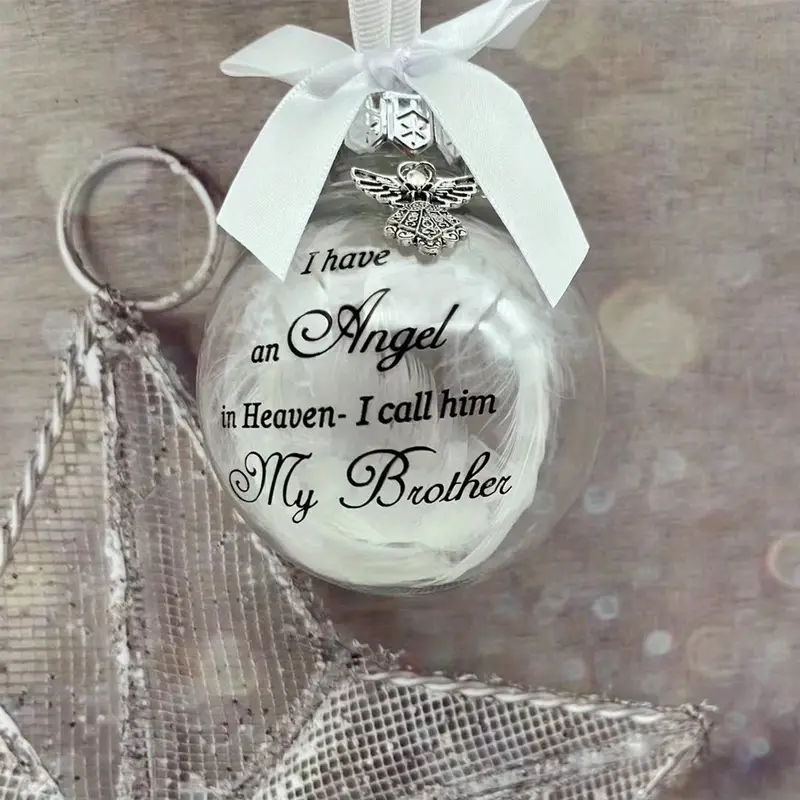 Angel In Heaven - Brother