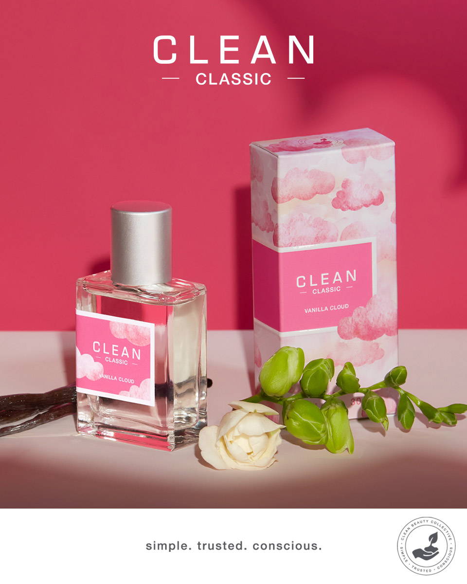 クリーン（CLEAN）