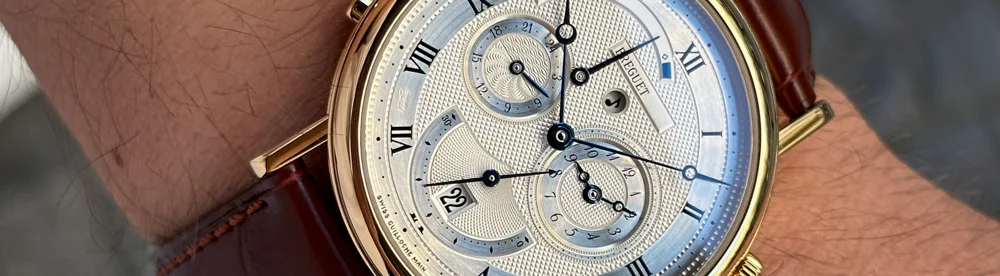 The Unique Appeal of Breguet Le Reveil du Tsar Watches  | Chrono 10:10