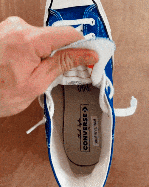 chuck taylor insoles converse
