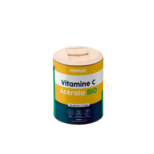 Vitamin C Acerola