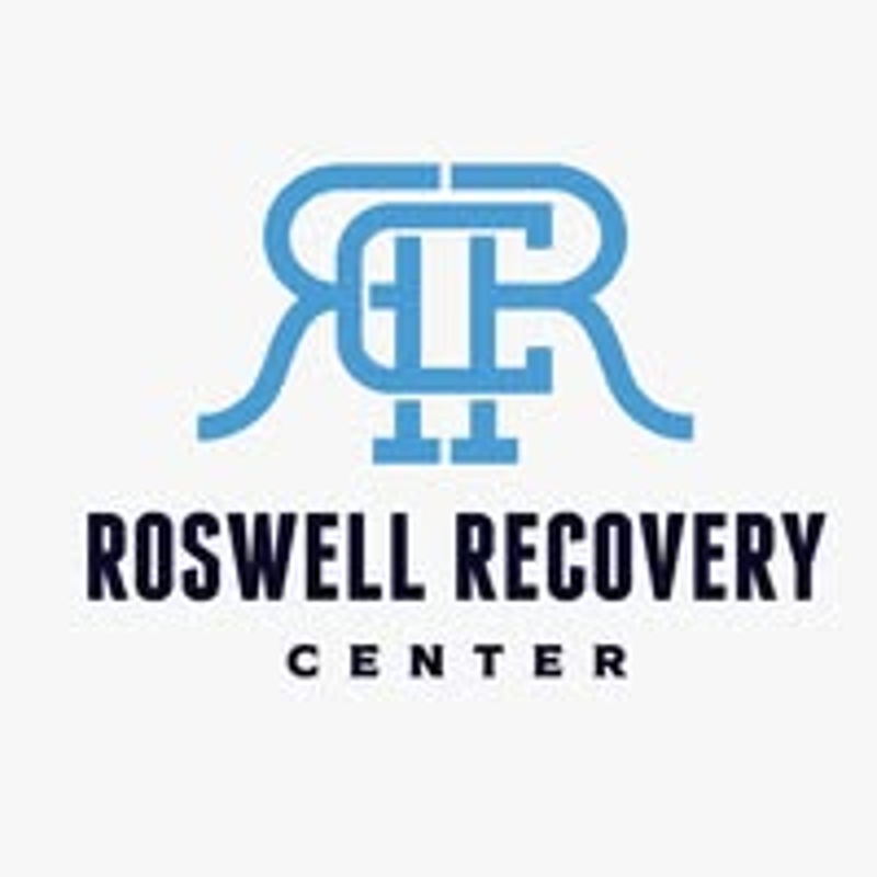 Roswell Recovery Center cover