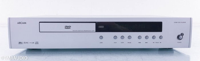 Arcam DiVA DV88 DVD / HDCD Player DV-88 (No Remote) (15...