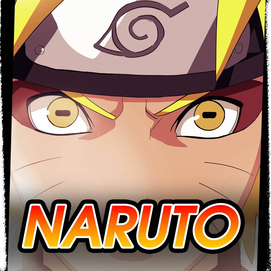 Naruto Contacts