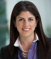 Kim Dellarocca: It's not enough to have a few pink pens and pink folders.