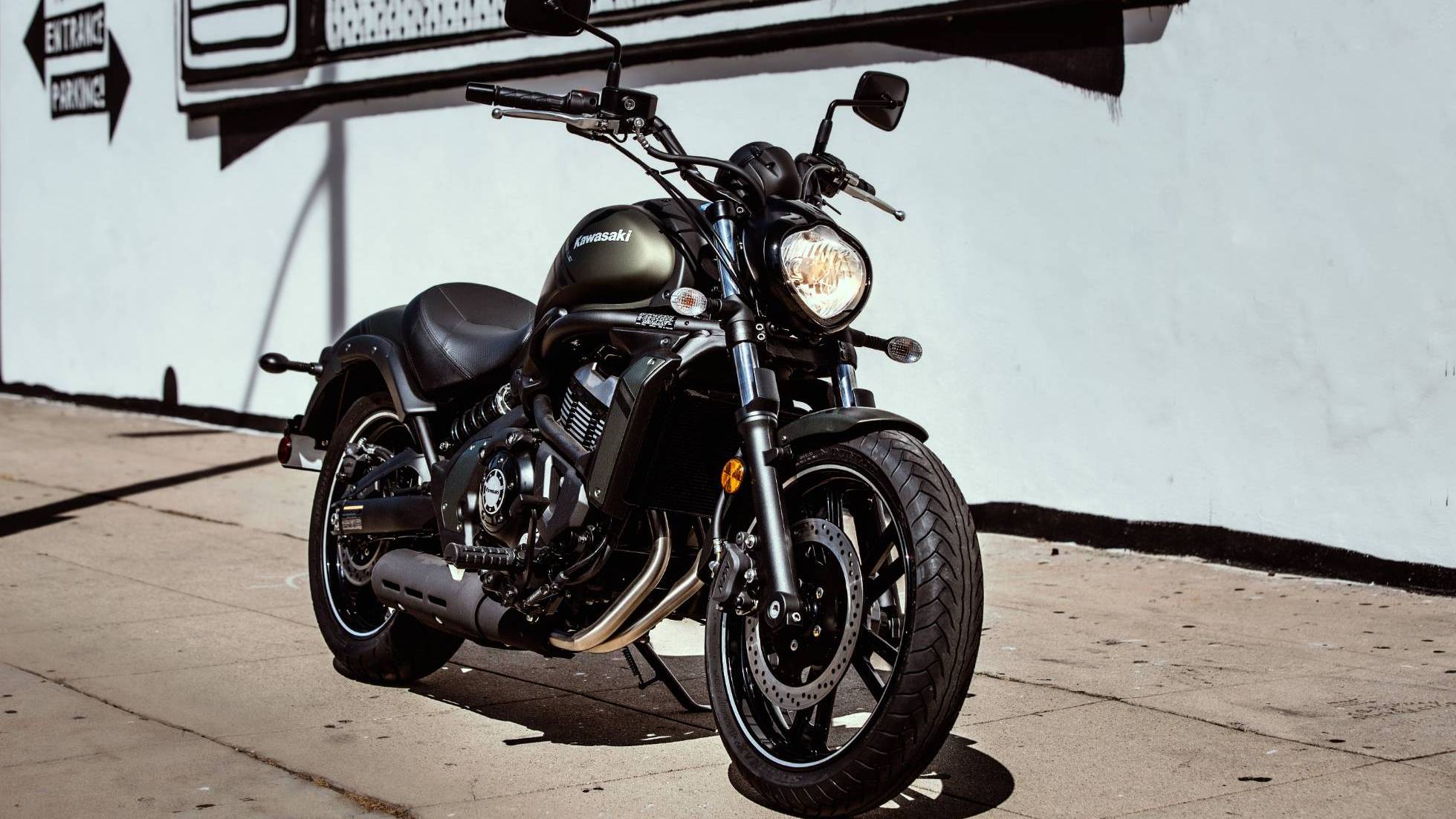Kawasaki Vulcan S Abs For Rent Near Los Angeles Ca Riders Share