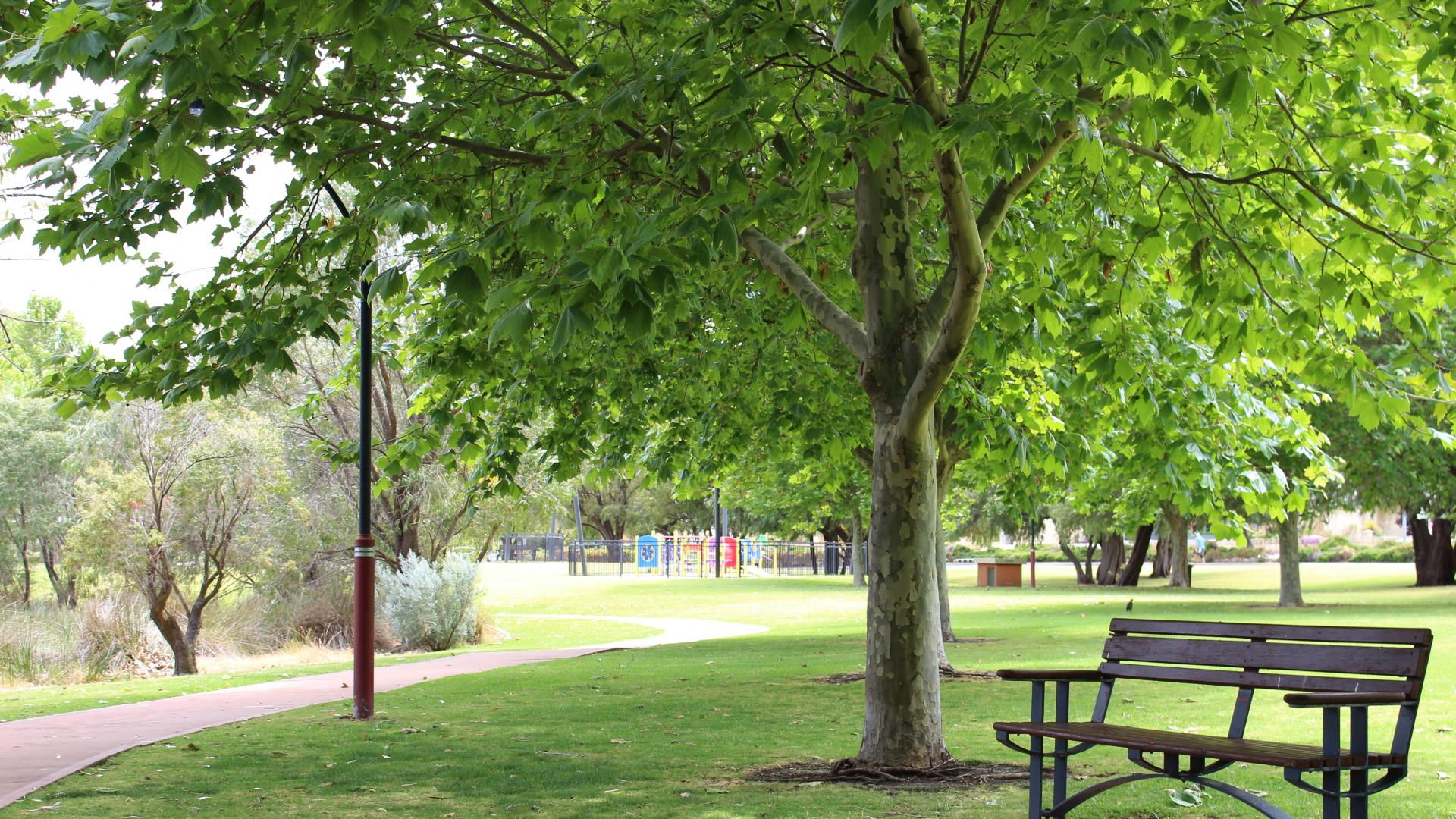 Shire of Capel hero image