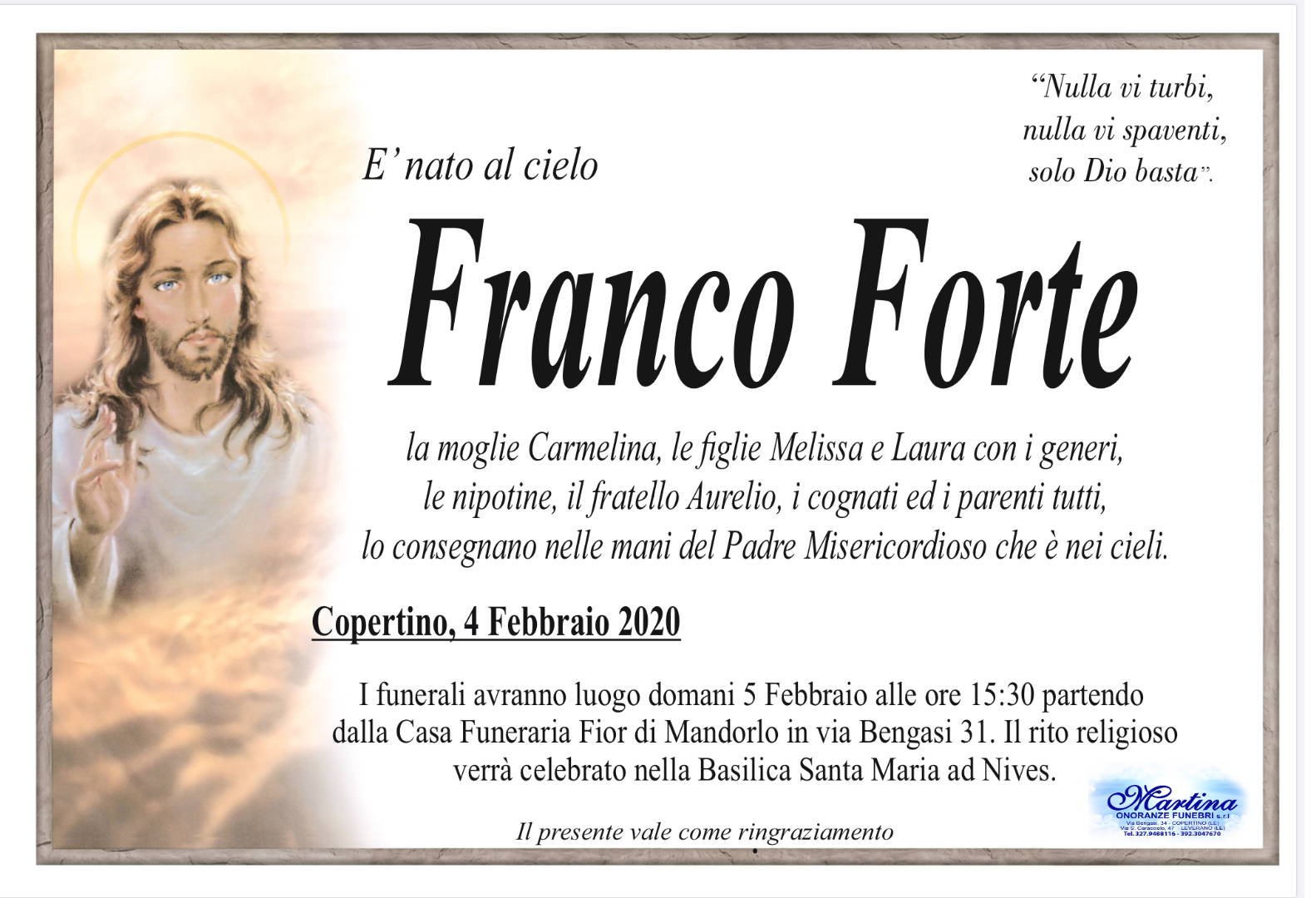 Franco Forte