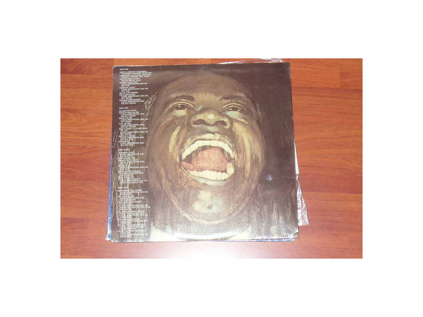 Louis Armstrong - The Genius of columbia g 30416 2lp s.