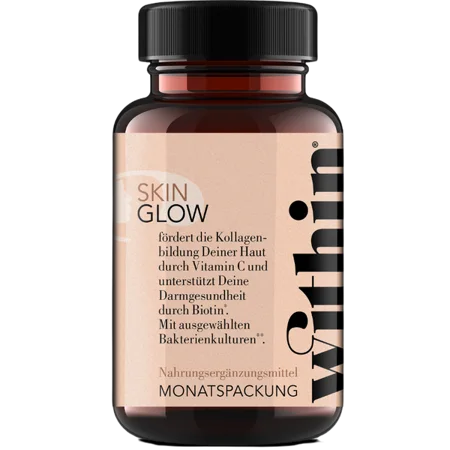 Skin Glow (Recharge) - Beauté de la Peau