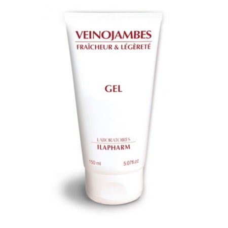 Veinojambes - Circulation Sanguine
