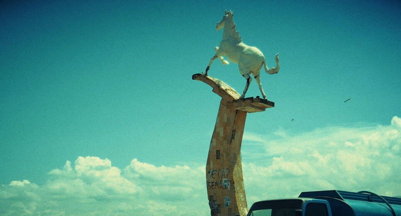 Youth Lens Film Showcase