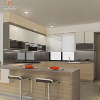 vsign-interior-design-build-sdn-bhd-contemporary-modern-malaysia-wp-kuala-lumpur-dry-kitchen-3d-drawing-3d-drawing