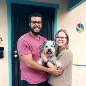 Our Newlywed Fund (Venmo contribution)