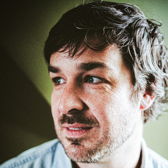Jamie Sisley, MFA