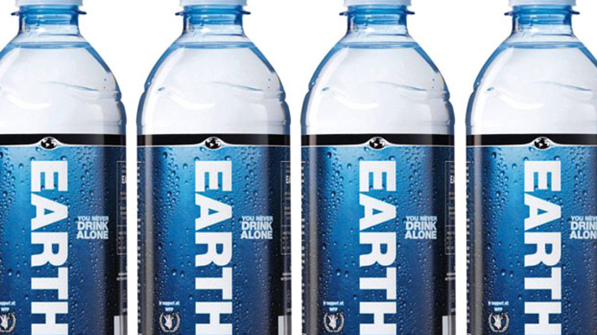 Featured image for Earth Water