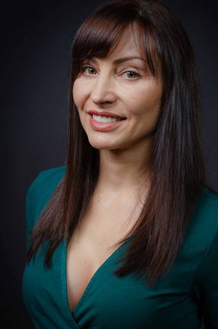 Tatyana Shpadi