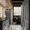 "Ali Harper" Overlay Kitchen Featured Gallery Image