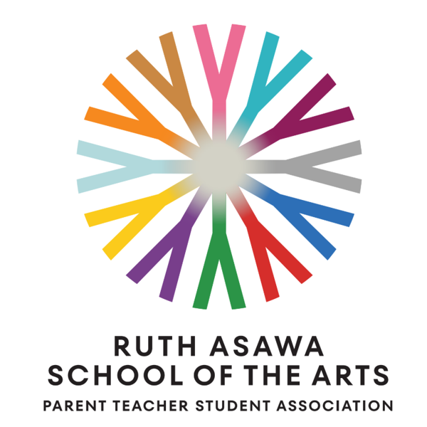 Ruth Asawa School of the Arts • PTSA