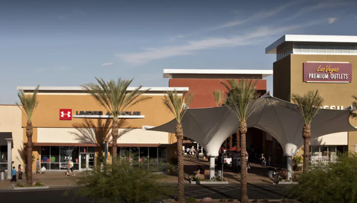 Las Vegas South Premium Outlets