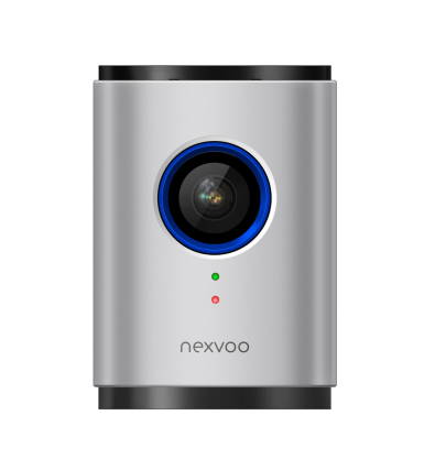 Nexvoo auto tracking camera for classroom