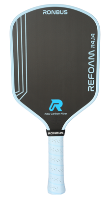 Ronbus Refoam R4.14 pickleball paddle