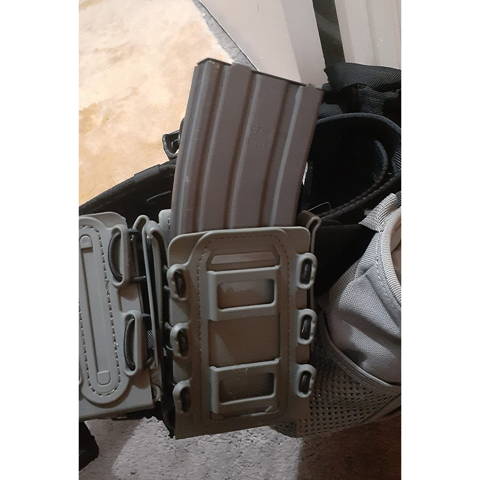 shoulder holster review, shoulder holster for men, shoulder holster for fat guy, right hand shoulder holster