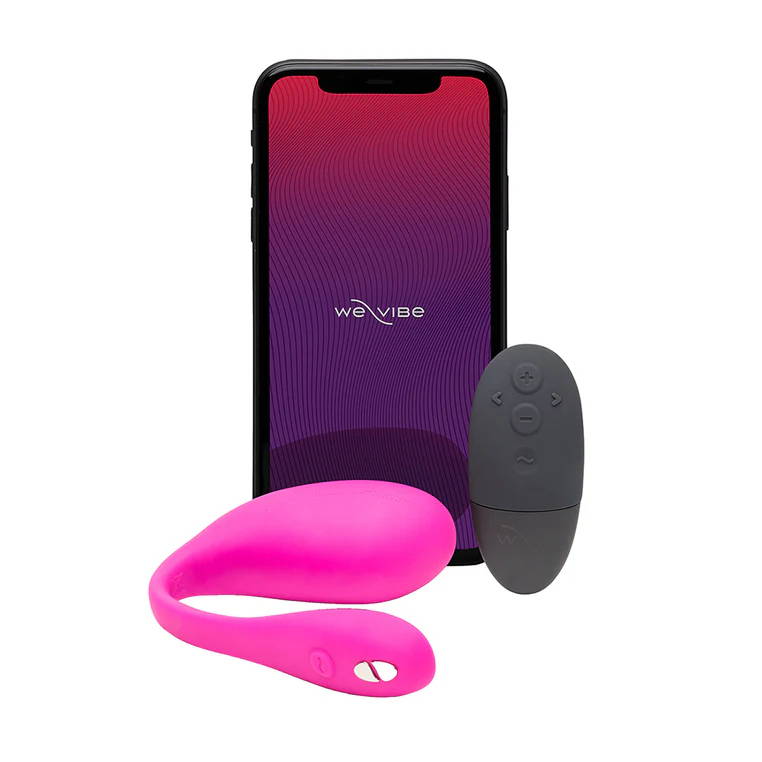 We-Vibe Jive