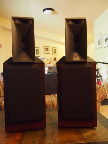 JBL 800 Project Array Speakers For Sale | Audiogon