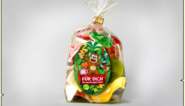 tummel dschungel für dich