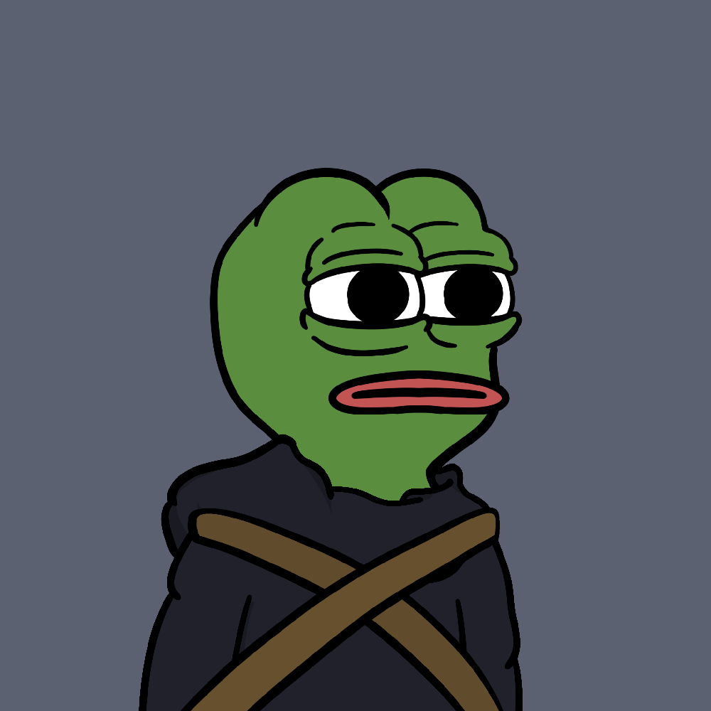 Pepe-CLOAKS