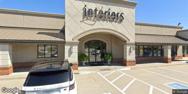 Auto Station exterior