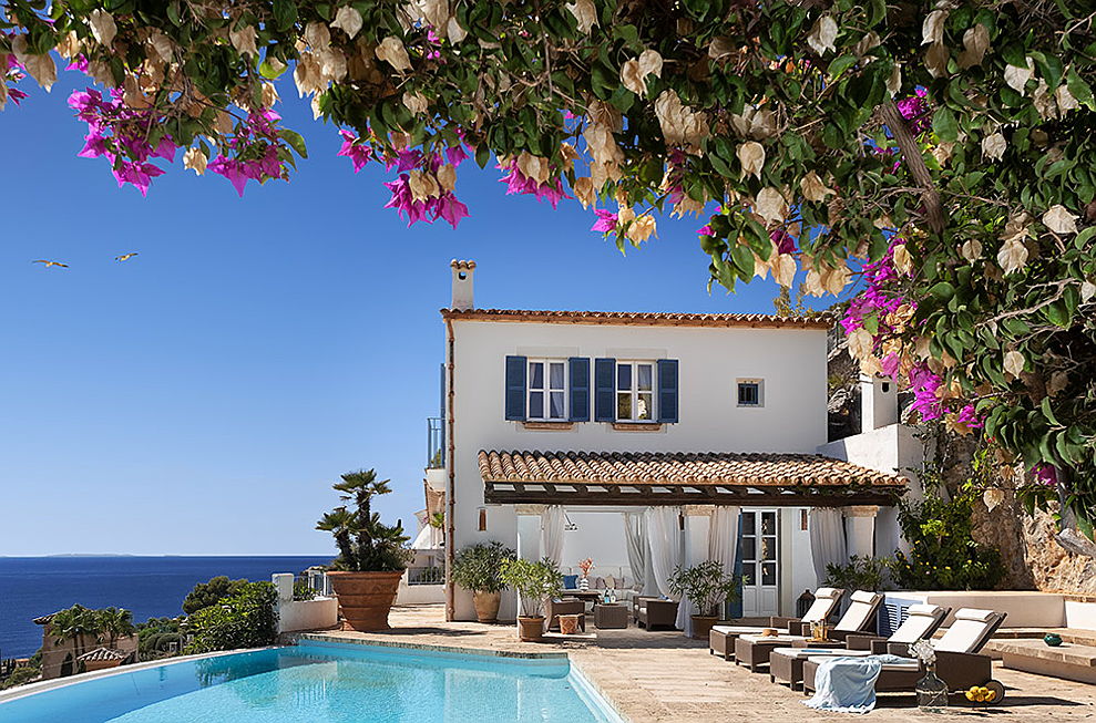  Port Andratx
- Whether comfortable villa, charming finca or modern apartment: With Engel & Völkers Mallorca Southwest you will find your dream property!
