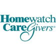 Homewatch CareGivers logo on InHerSight