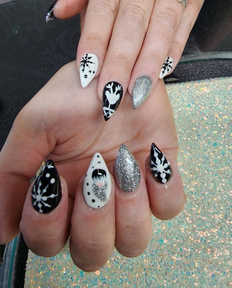 Chrissie's Mobile Nails and Beauty - Voucher - Image 5