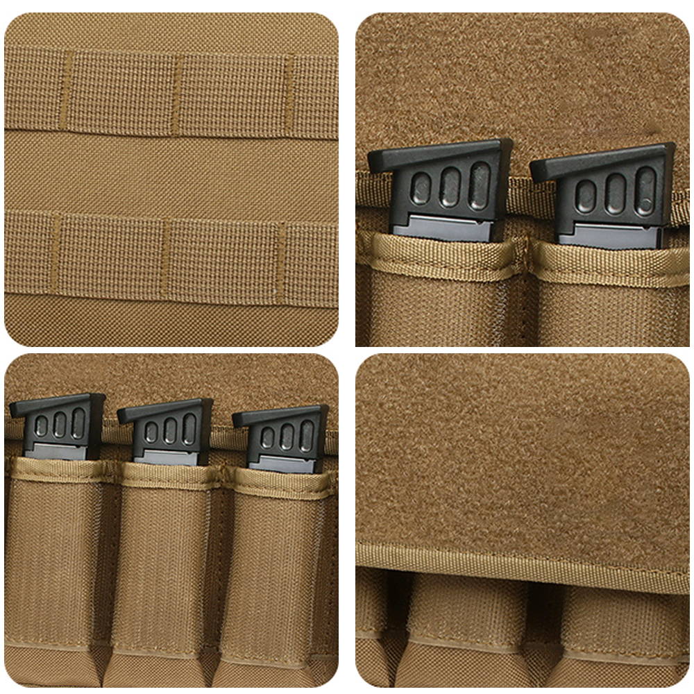 Montu Ammo Storage Pouch Dinosaurized An Army Store