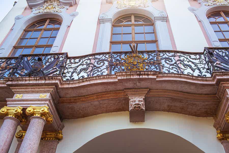 From Budapest: Gödöllő Palace of Queen Elizabeth Tour - photo 4