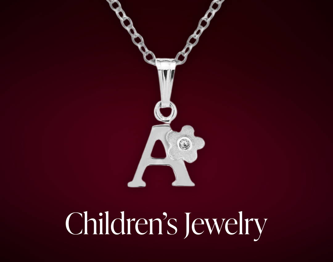 Shop children's jewelry