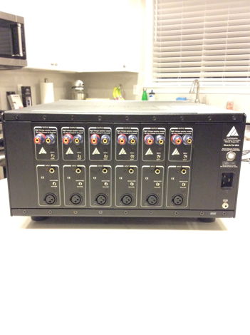 Enlightened Audio Design PowerMaster 6200 EAD PowerMast...