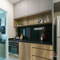 c-plus-design-contemporary-modern-scandinavian-malaysia-selangor-dry-kitchen-interior-design