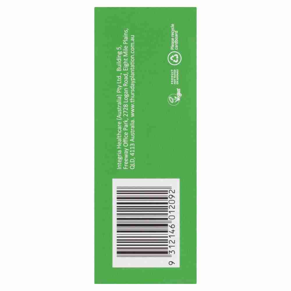 Thursday Plantation Eucalyptus Oil Pure 100mL - Image 6