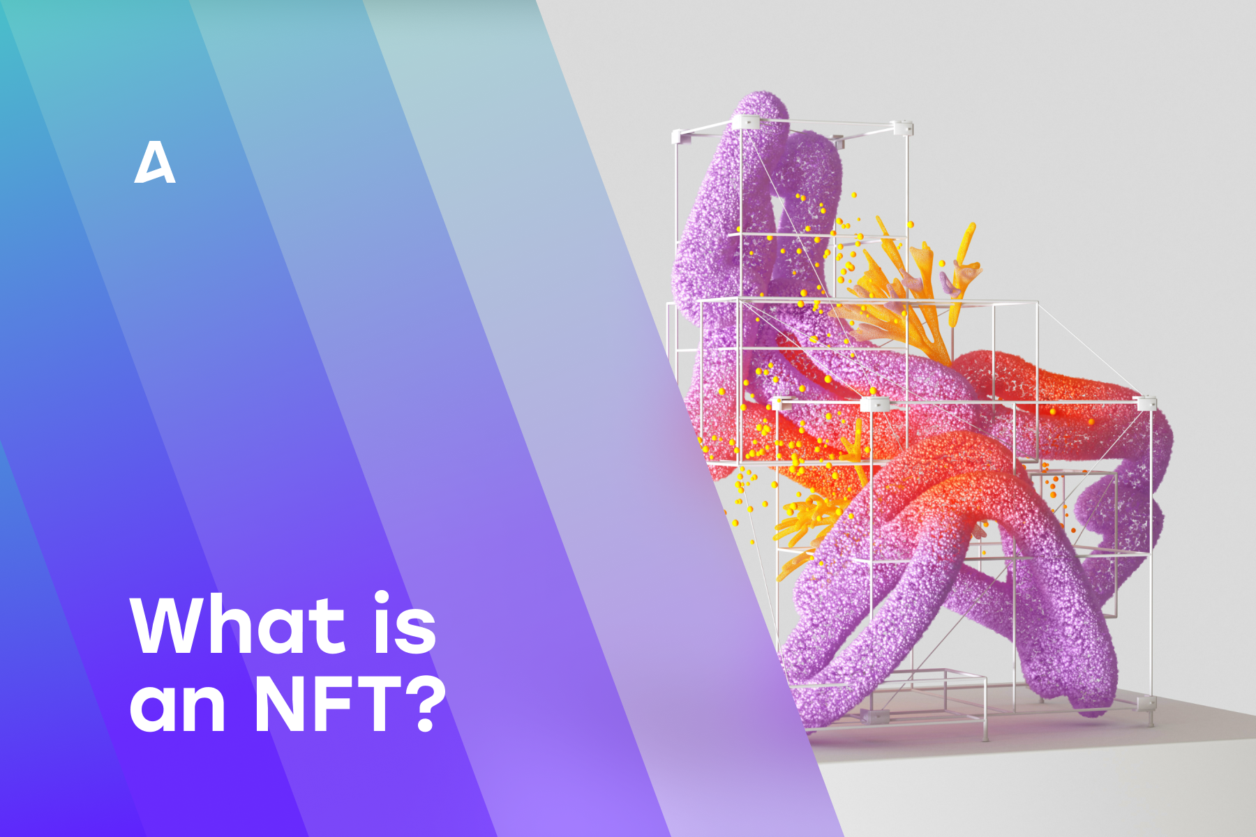 What is an NFT?