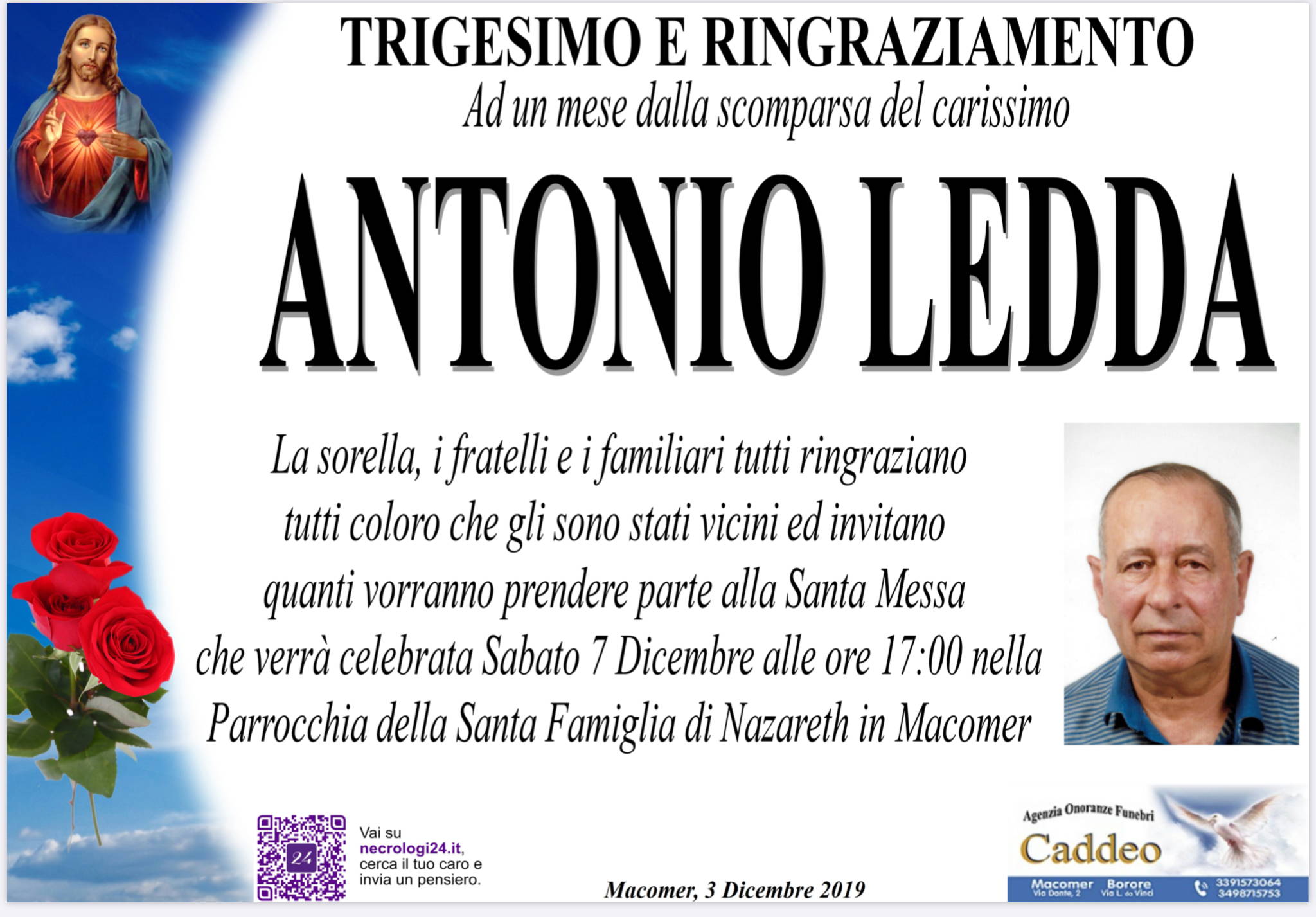 Antonio Ledda