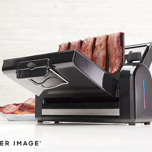 Bacon Express Toaster by Sharper Image