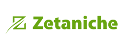 Zetaniche Logo