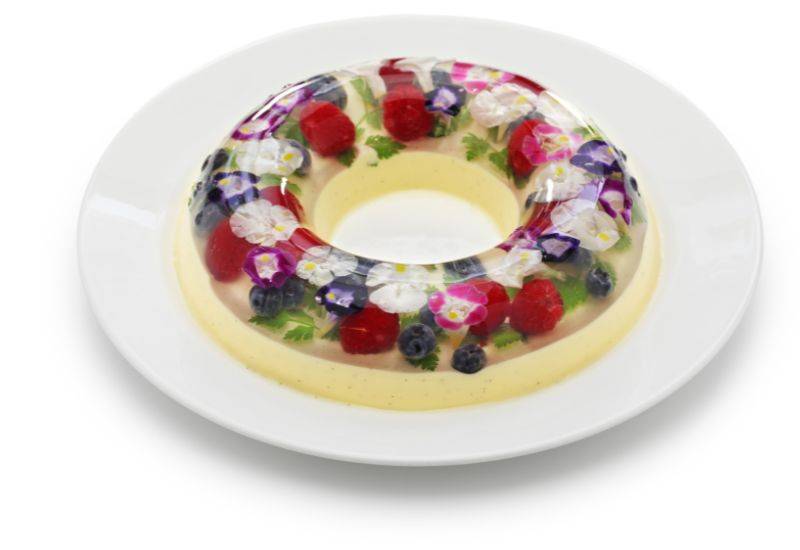 フランス菓子 種類