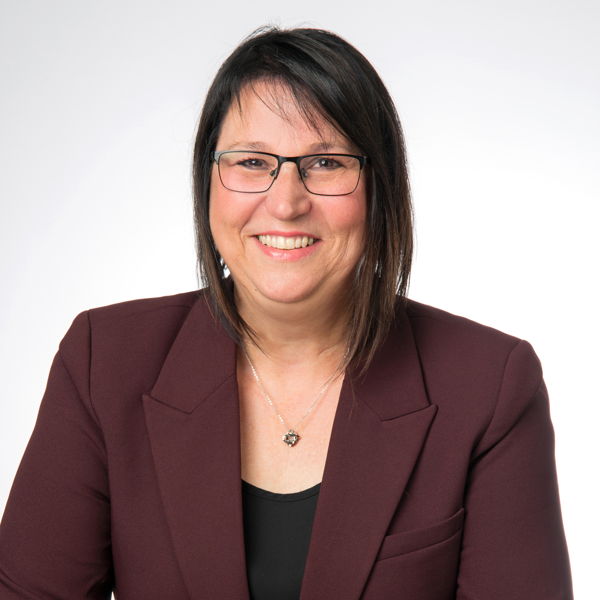 Sylvie  Charbonneau